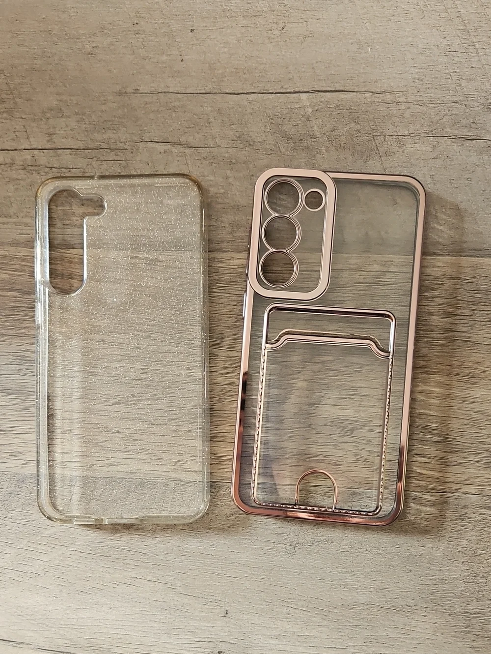 Samsung Galaxy S23+ Case Bundle